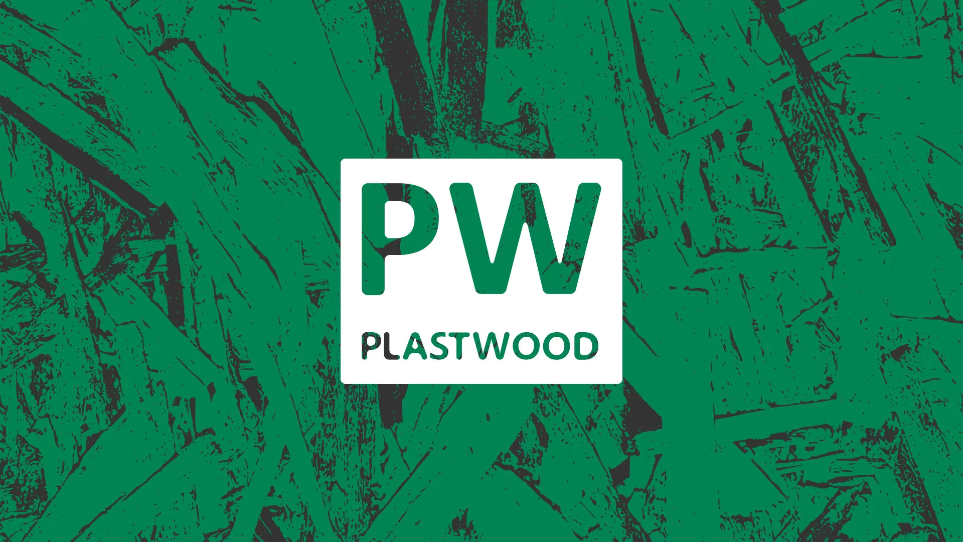 Разработка айдентики и сайта компании «Plastwood» в Каменке
