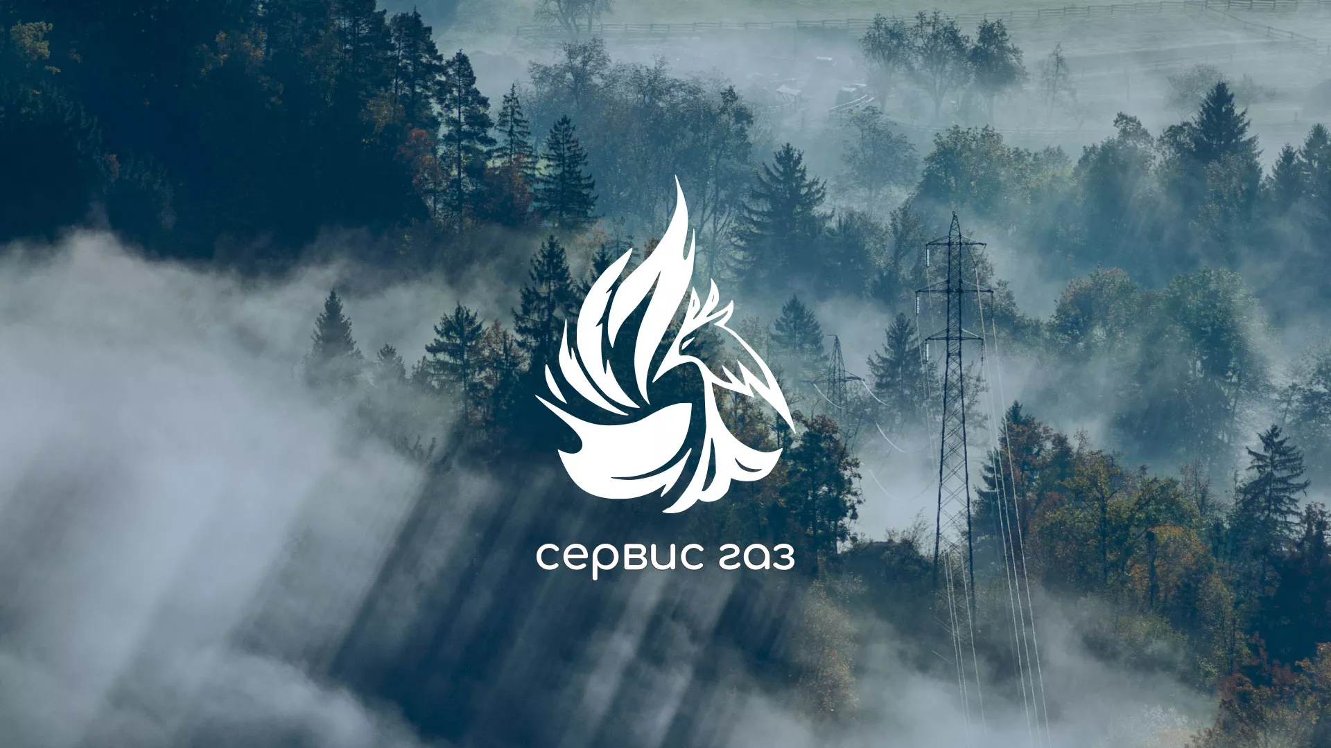 Создание сайта компании «Сервис газ» в Каменке