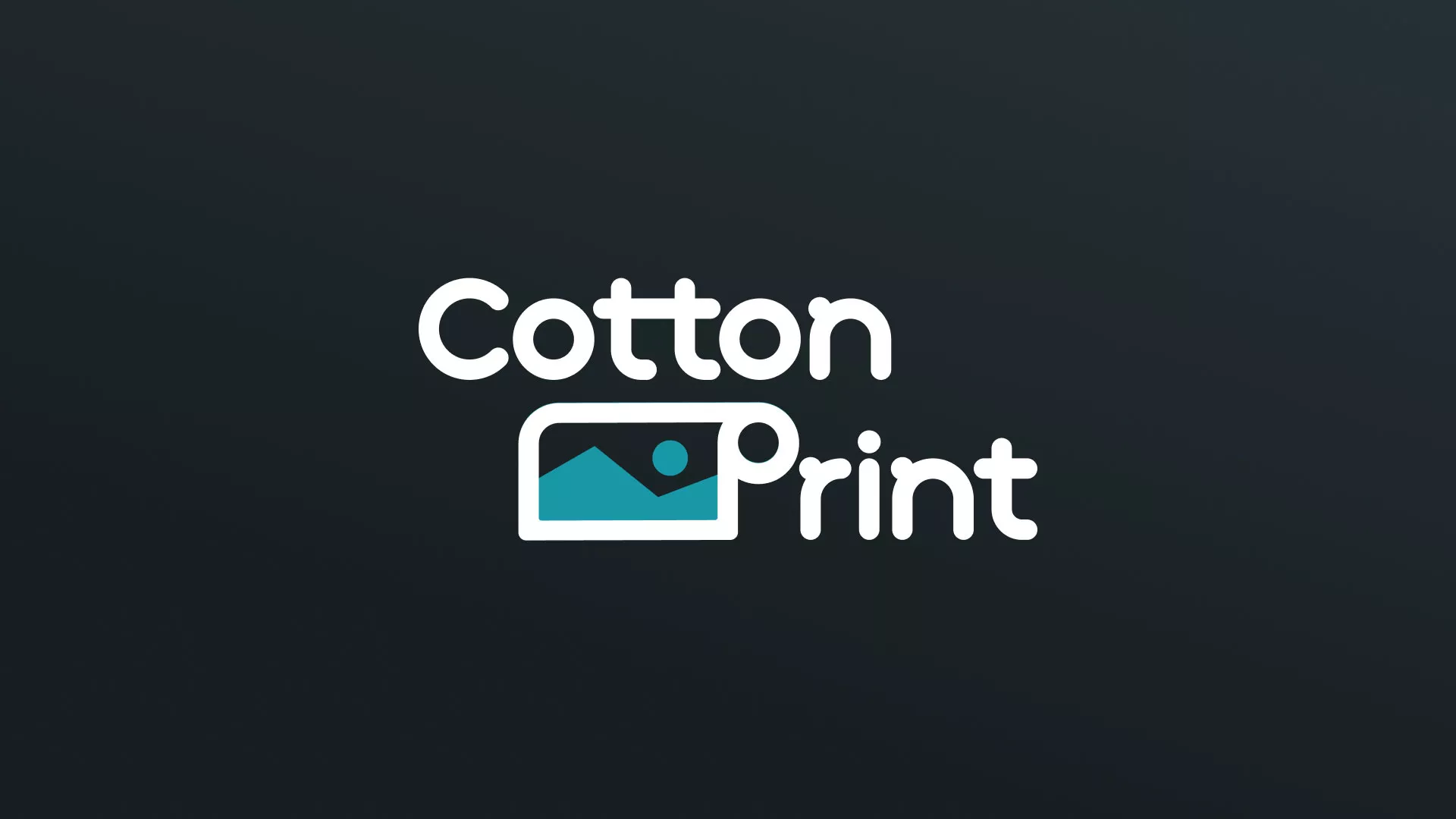 Разработка логотипа в Каменке для компании «CottonPrint»