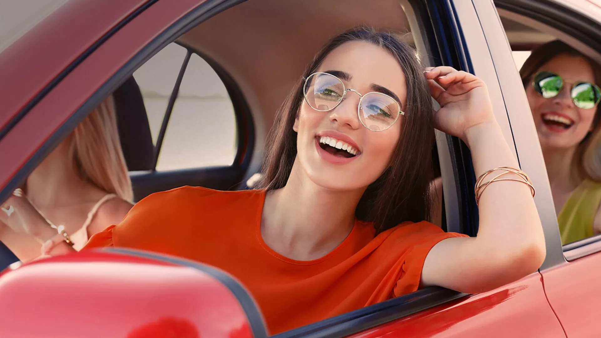 Разработка сайта для проката автомобилей в Каменке