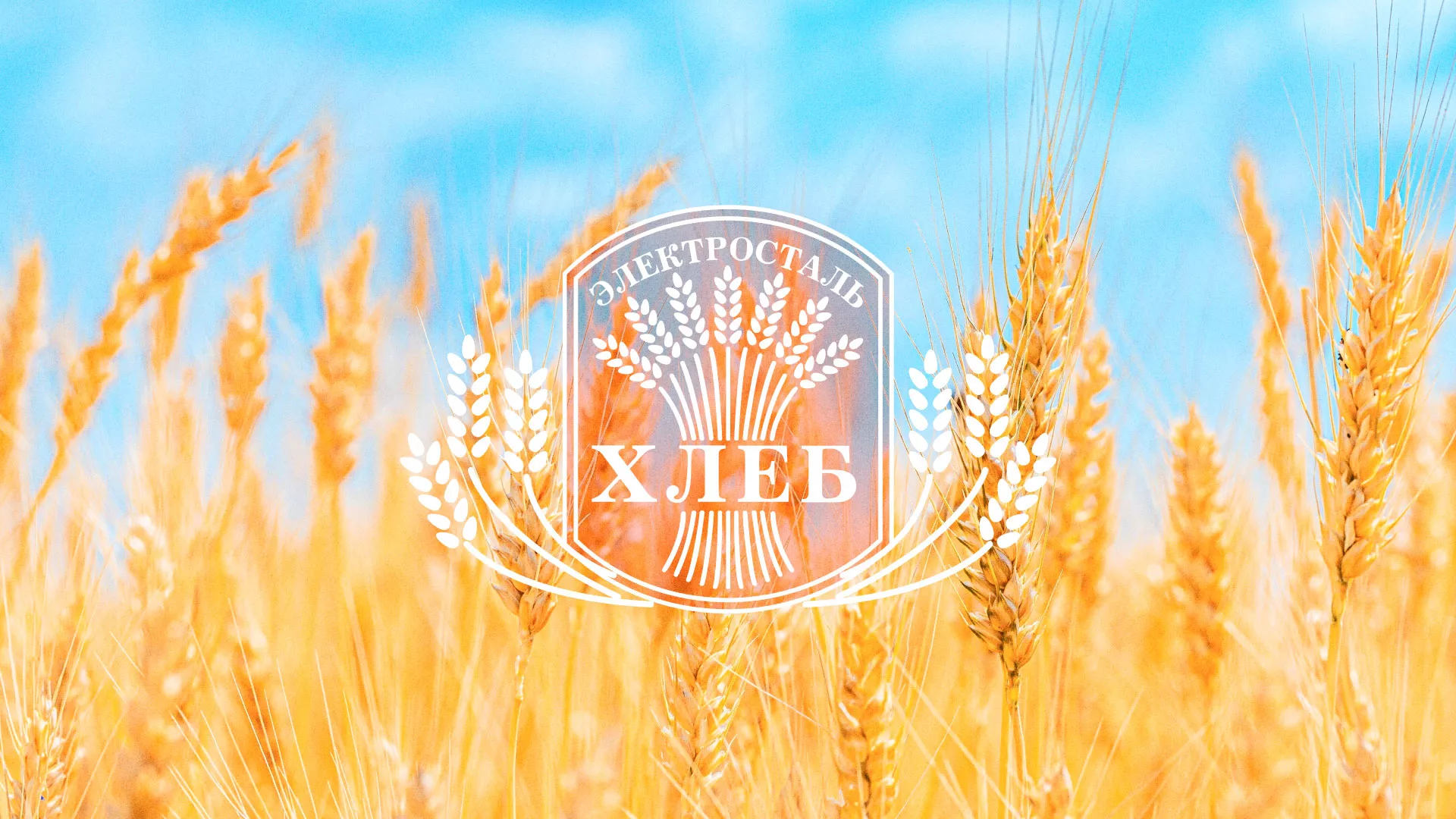 Создание сайта для хлебзавода в Каменке