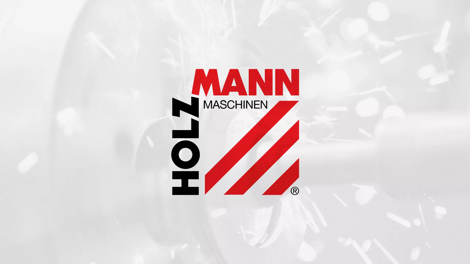 Создание сайта компании «HOLZMANN Maschinen GmbH» в Каменке