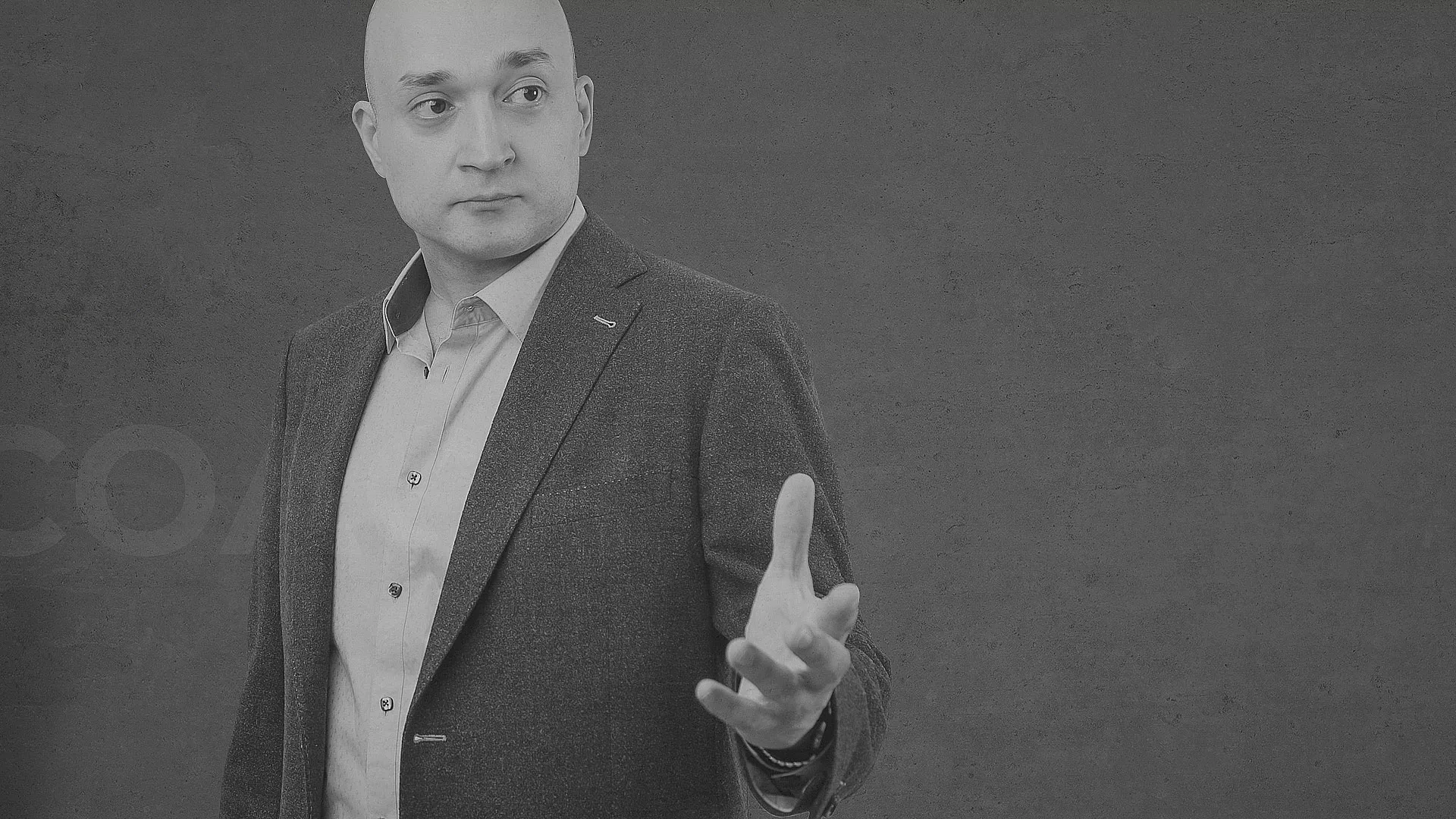 Разработка сайта для бизнес-тренера в Каменке